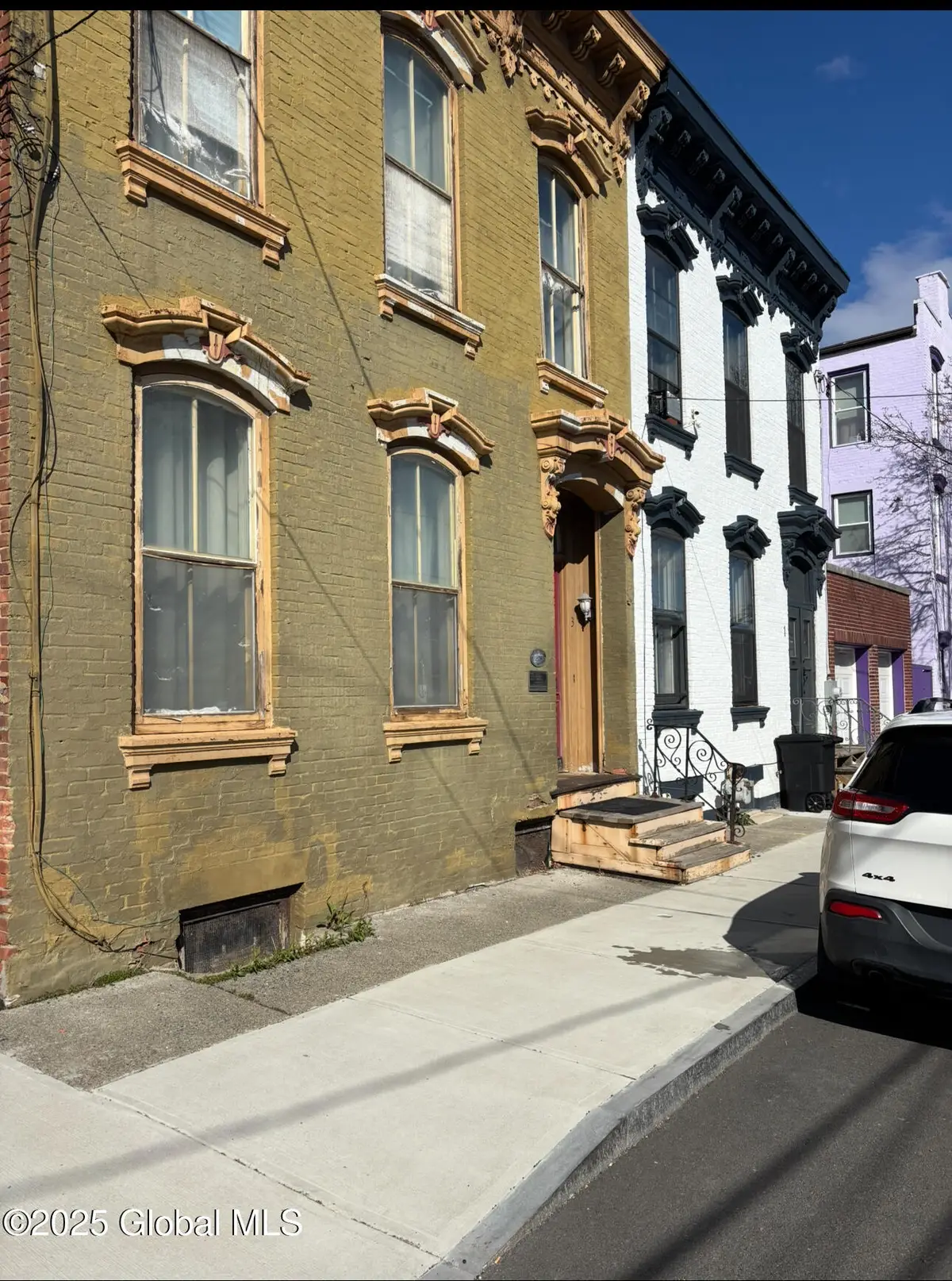 3 Osborne Street, Albany, NY 12202 - #1