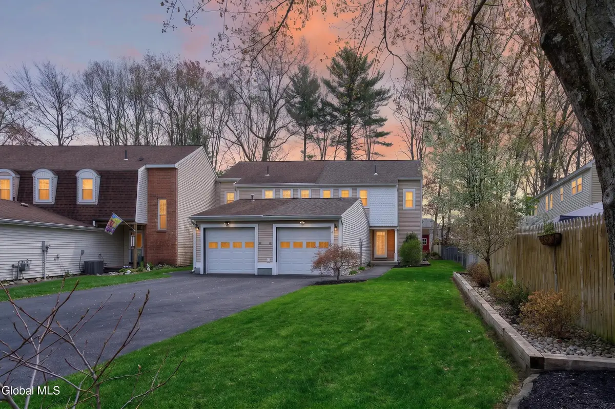 47 Pico Road, Clifton Park, NY 12065 - #1