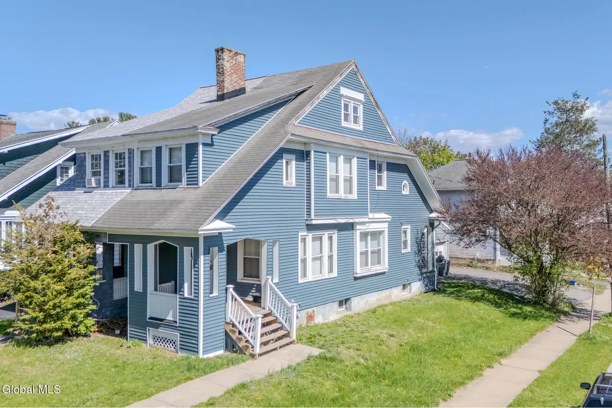 125 N Main Avenue, Albany, NY 12206 - #1