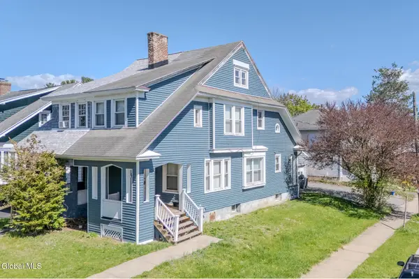 125 N Main Avenue, Albany, NY 12206