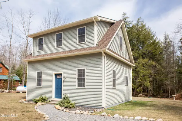 236 County Road 111, Caroga Lake, NY 12032