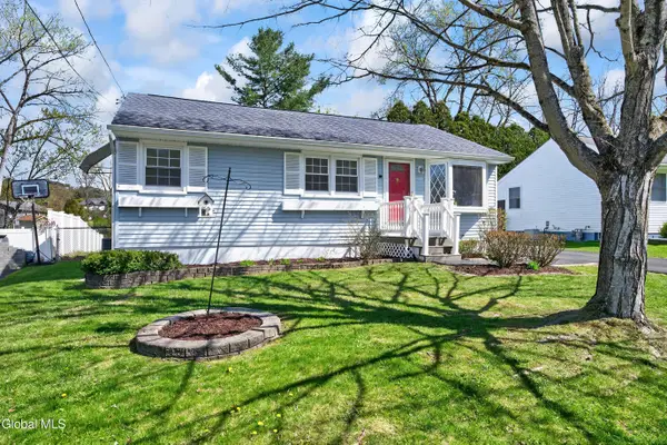 46 Biscayne Boulevard, Troy, NY 12182