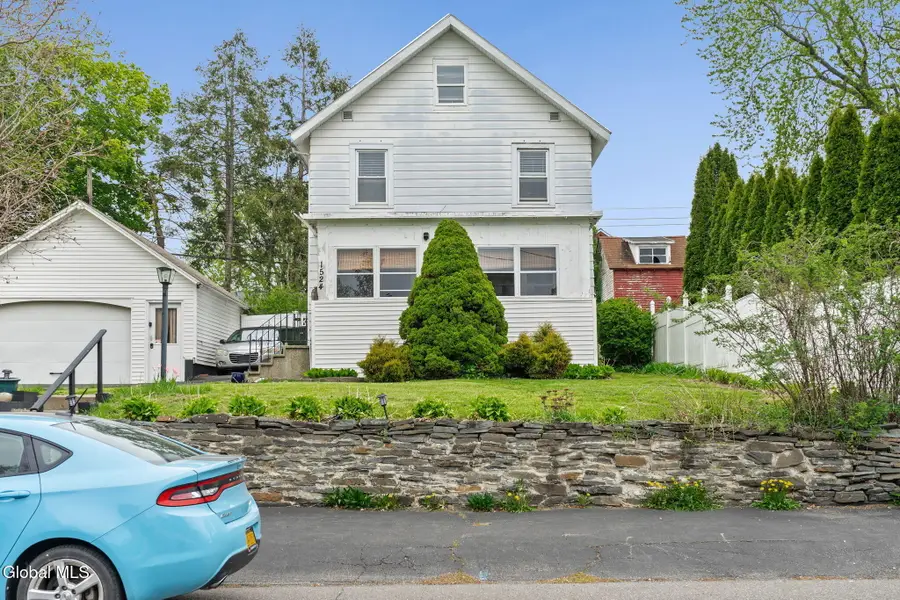 1524 Avenue A, Watervliet, NY 12189 - #2