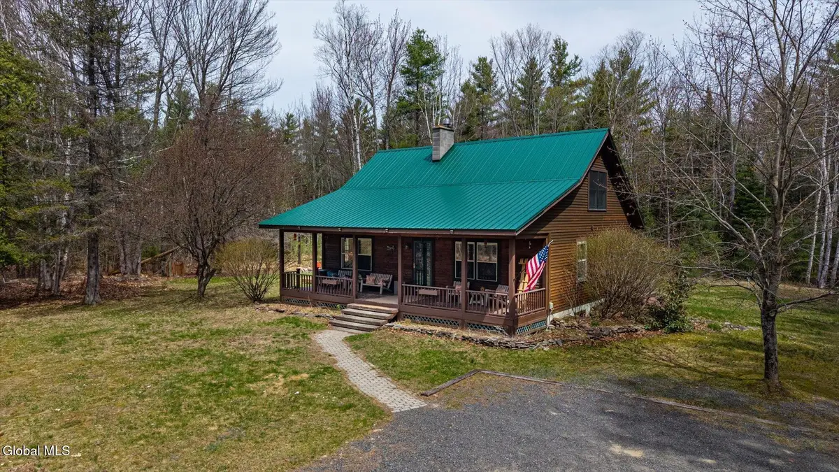 36 Oven Mountain Road, Johnsburg, NY 12843 - #1