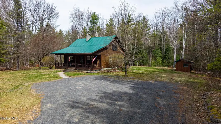 36 Oven Mountain Road, Johnsburg, NY 12843 - #3