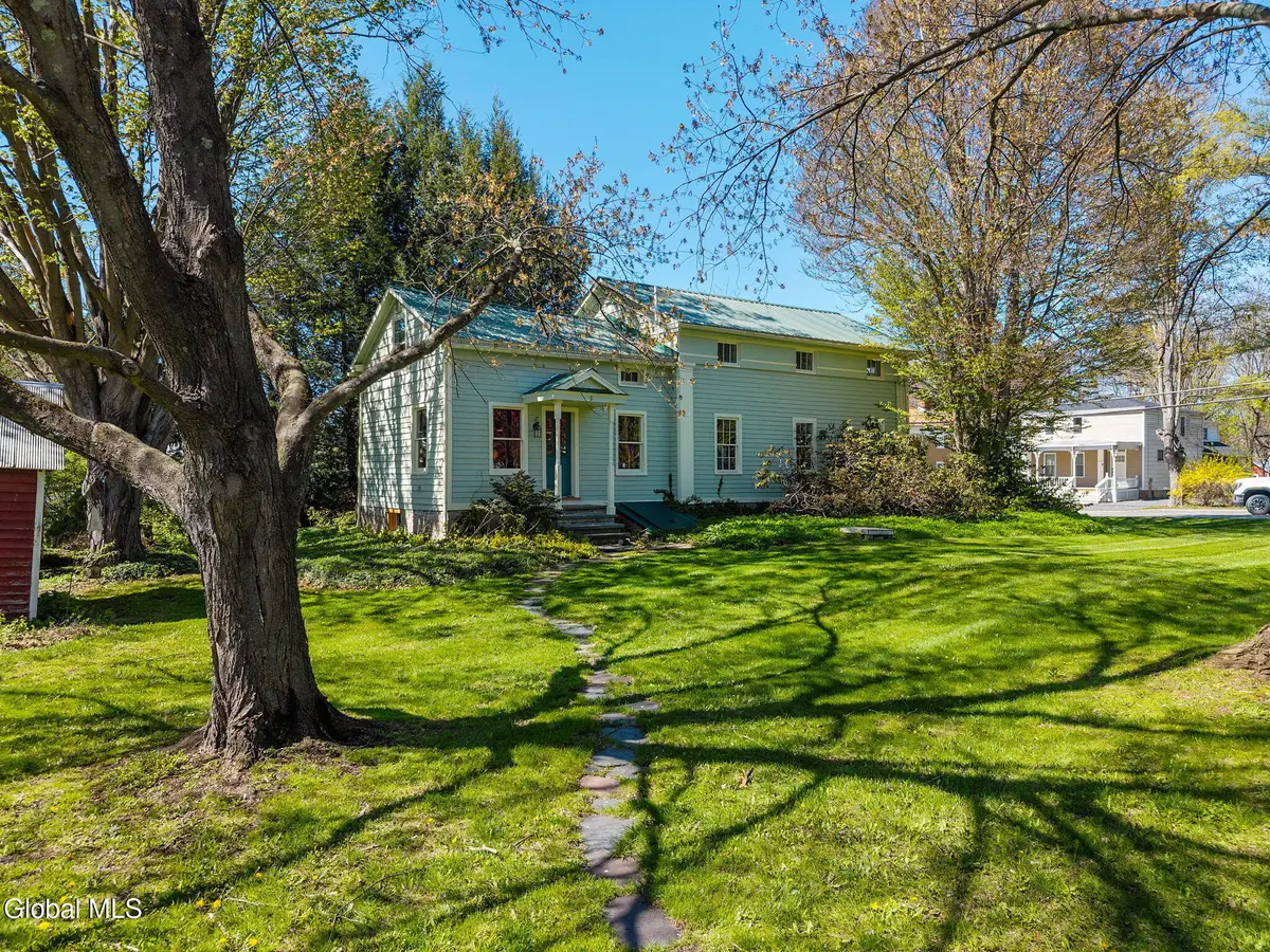 259 Main Street, Middleburgh, NY 12122 - #1