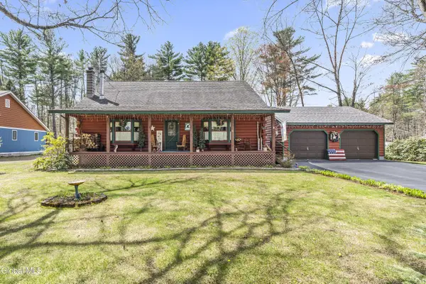 170 Butler Road, Moreau, NY 12828
