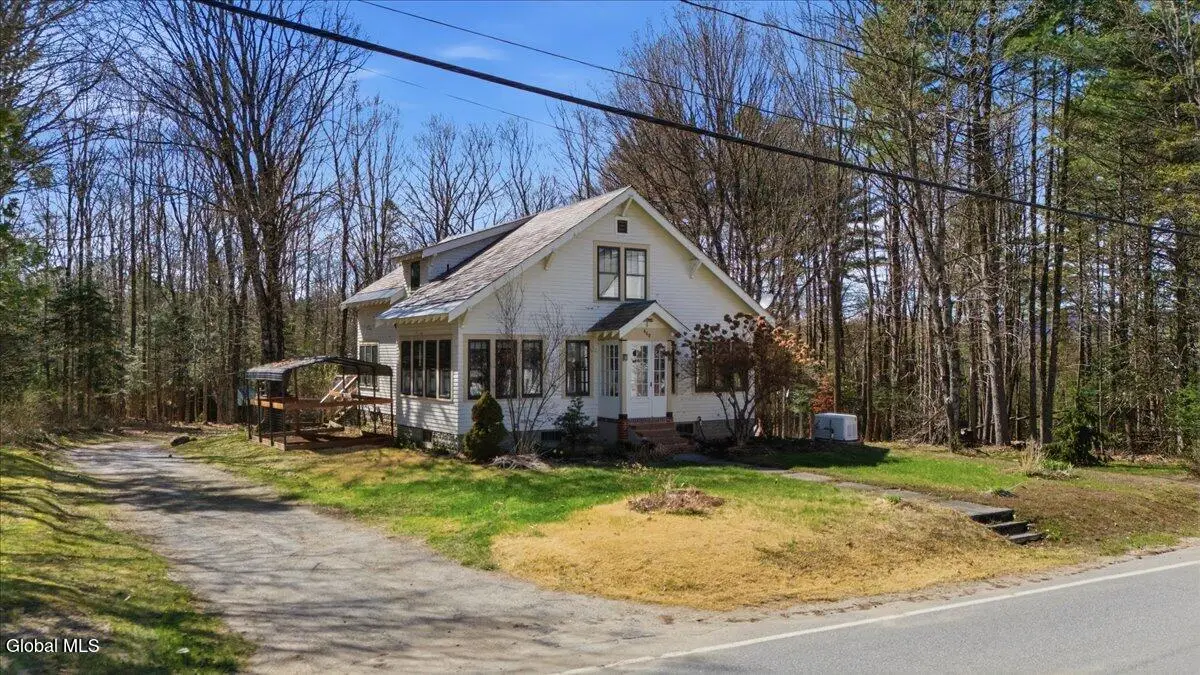 640 Church Road, Olmstedville, NY 12857 - #1