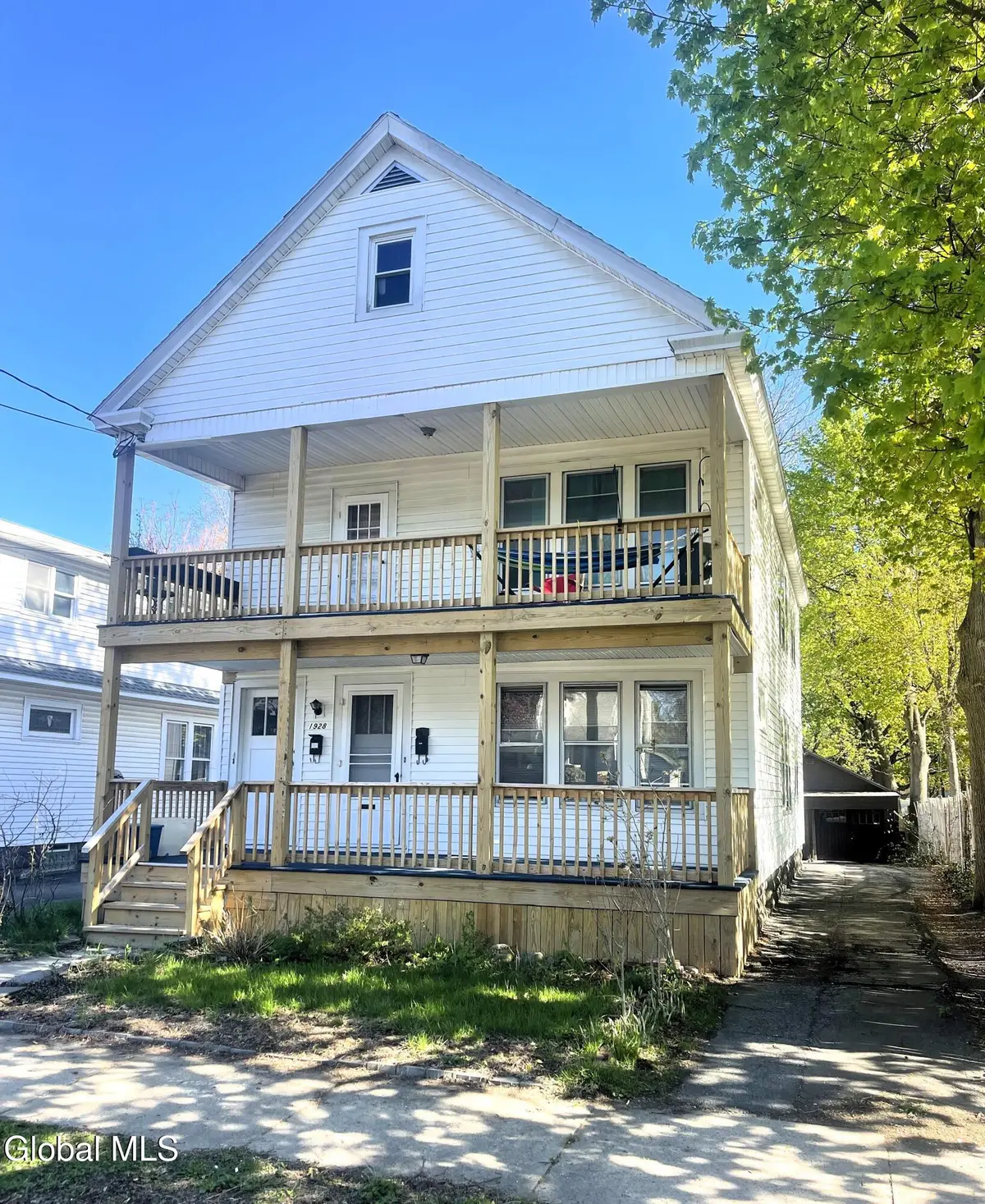 1928 Broad Street, Schenectady, NY 12306 - #1