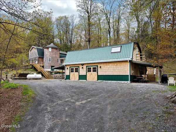 187 Lake Road, Westerlo, NY 12023