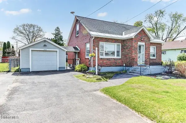 2522 Van Dyke Avenue, Rotterdam, NY 12306