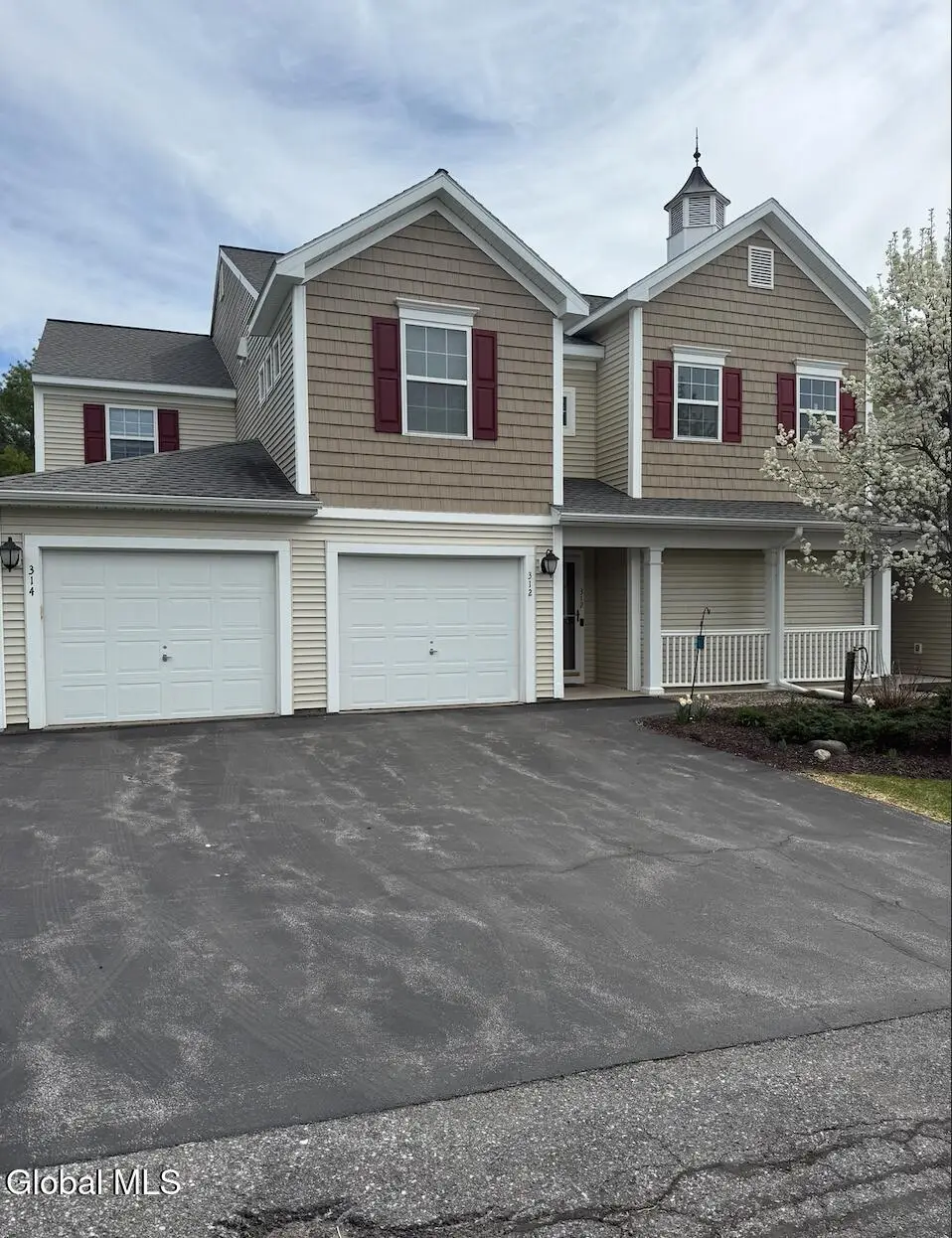 312 Willow Court, Amsterdam, NY 12010 - #1