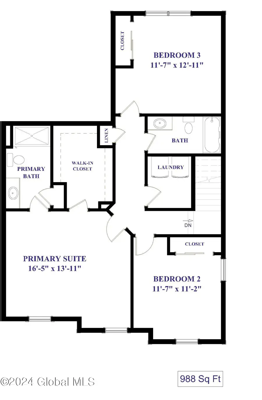 20 Blue Aster Lane, Malta, NY 12020 - #3