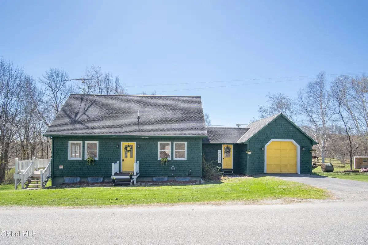 47 Halterman Road, Granville, NY 12832 - #1