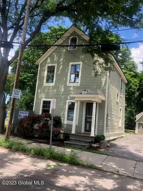 28 North Street, Schenectady, NY 12305 - #1