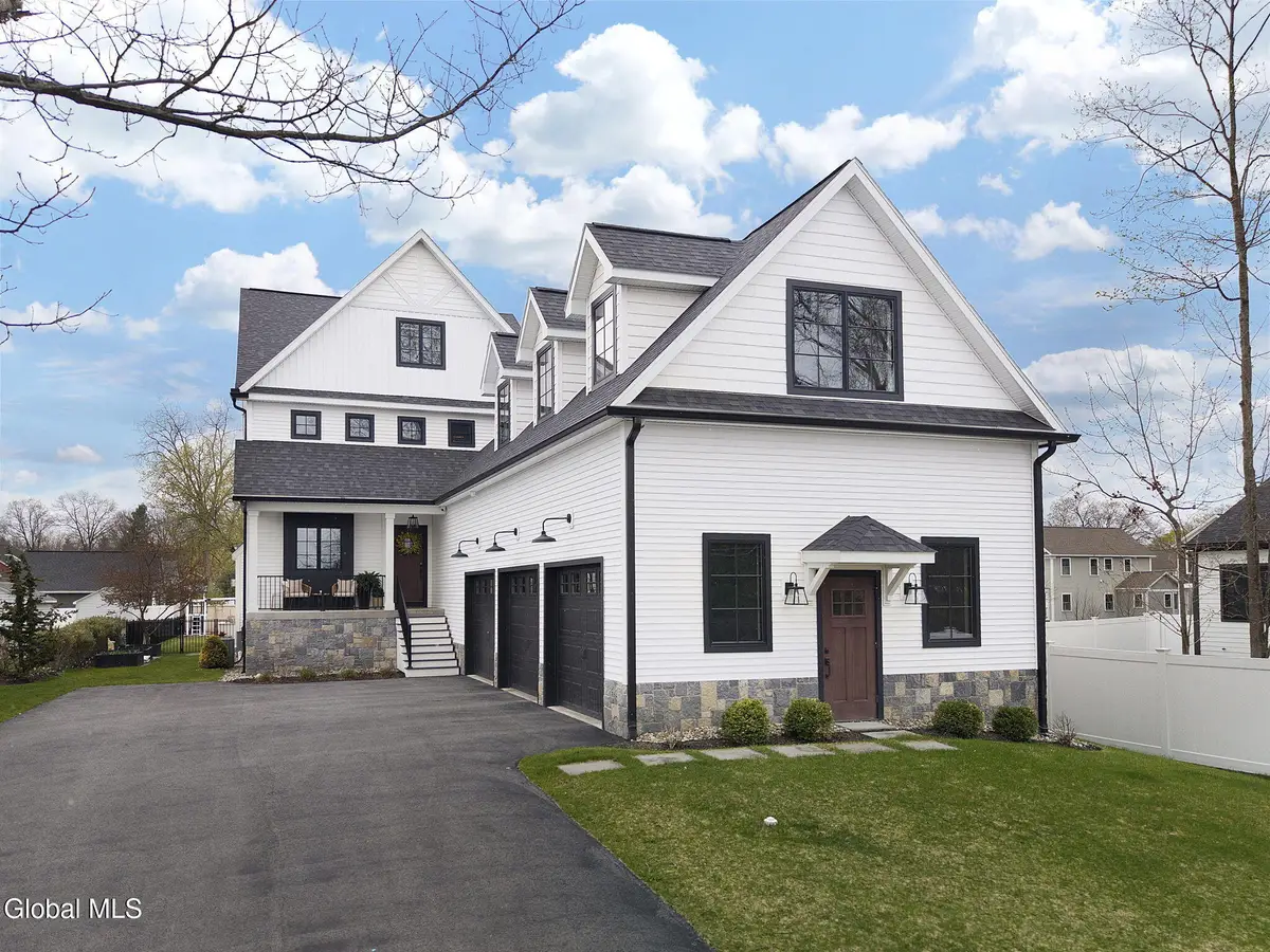 315 Jefferson Street, Saratoga Springs, NY 12866 - #1