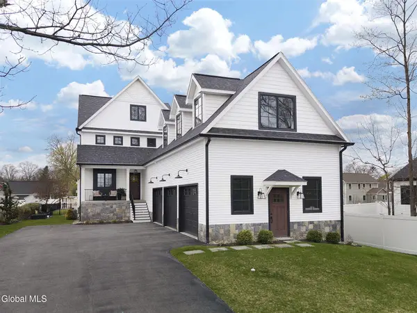 315 Jefferson Street, Saratoga Springs, Inside, NY 12866