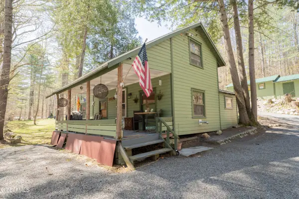141 River Road, Benson, NY 12134