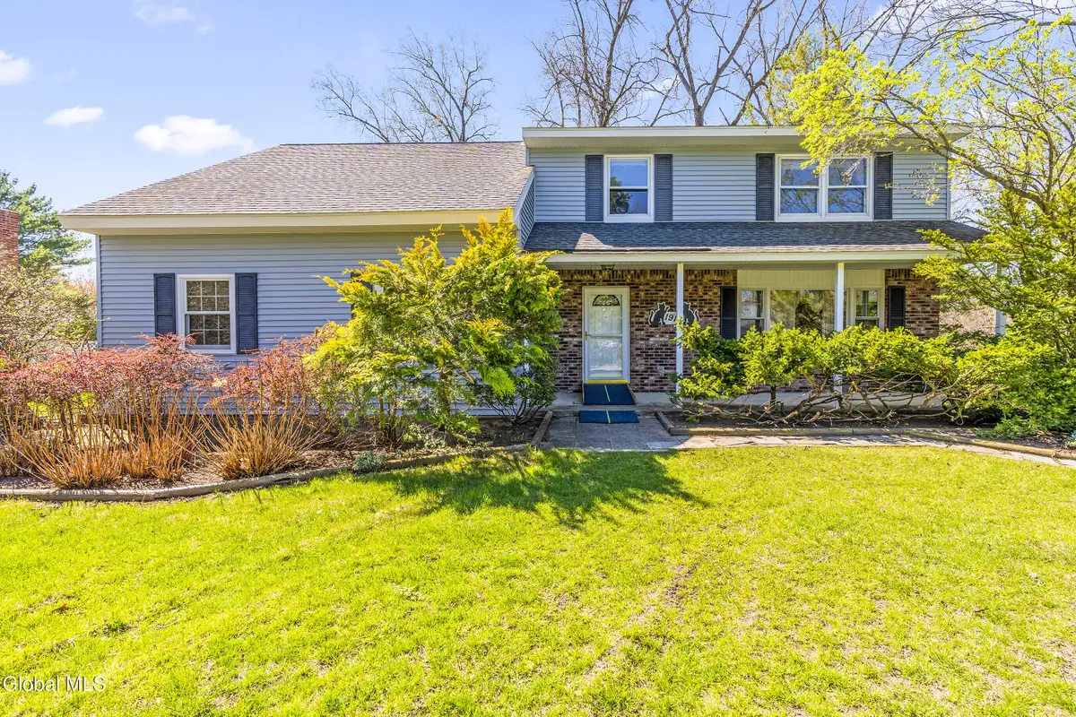 1910 Evva Drive, Schenectady, NY 12303 - #1