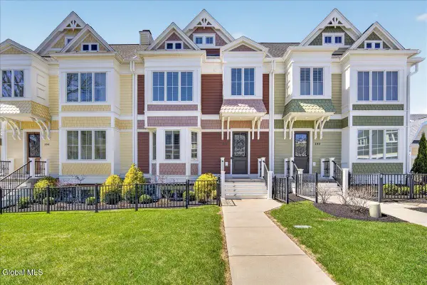 19 C Cherry Street, Saratoga Springs, NY 12866