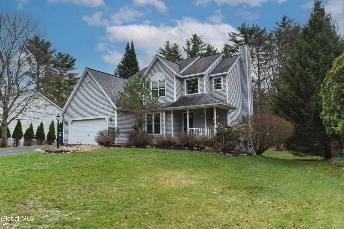 681 Stark Terrace, Milton, NY 12020 - #1