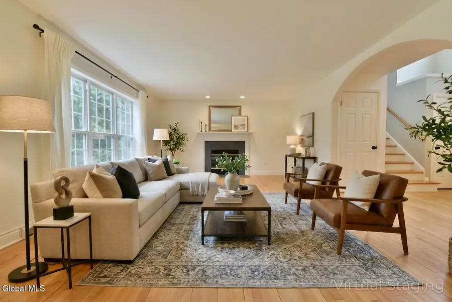 681 Stark Terrace, Milton, NY 12020 - #2