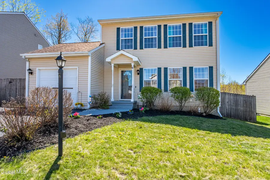 6 Cobblestone Lane, Troy, NY 12180 - #3