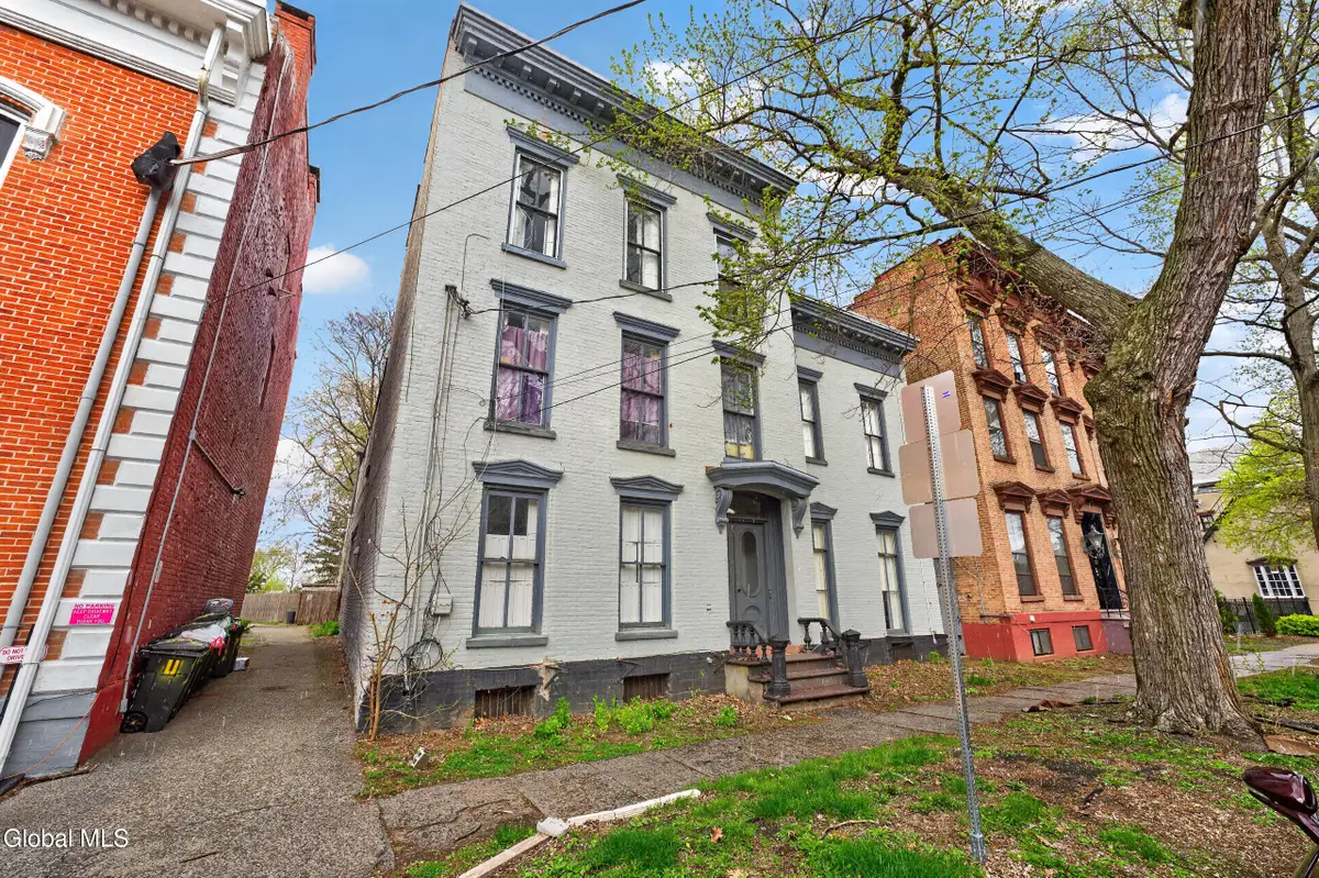 7 Union Street, Schenectady, NY 12305 - #1