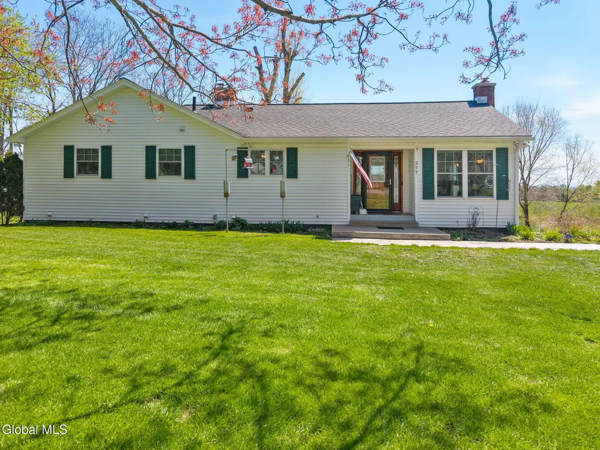 377 Pangburn Road, Rotterdam, NY 12306 - #1