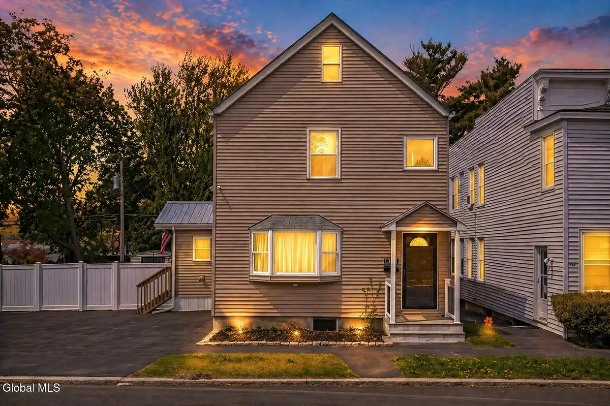 1343 7th Avenue, Watervliet, NY 12189 - #1