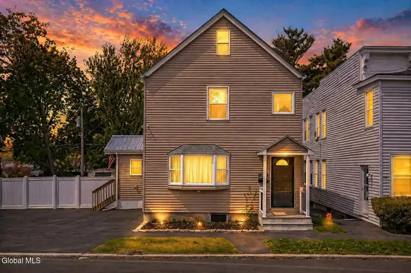 1343 7th Avenue, Watervliet, NY 12189