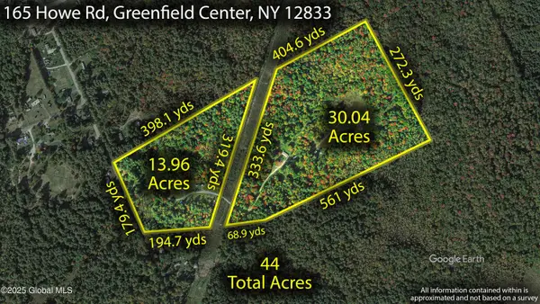 165 Howe Road, Corinth, NY 12833