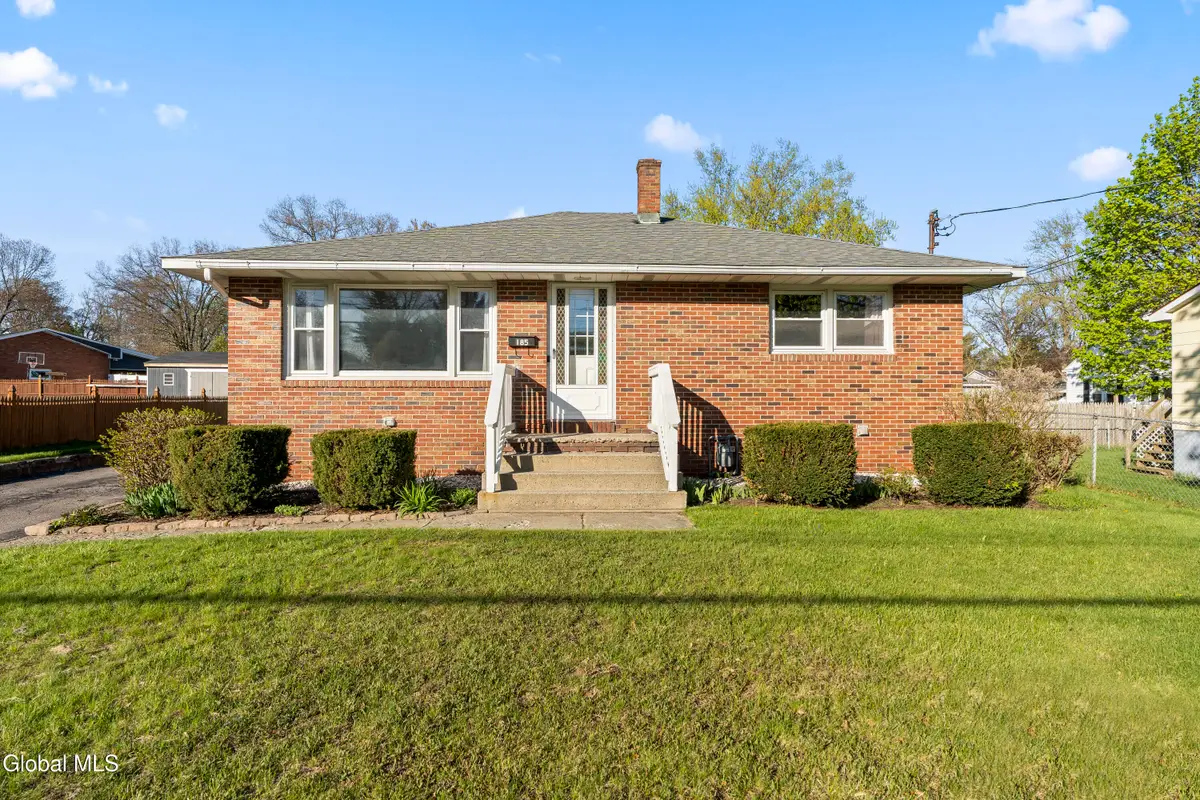 185 Exchange Street, Colonie, NY 12205 - #1