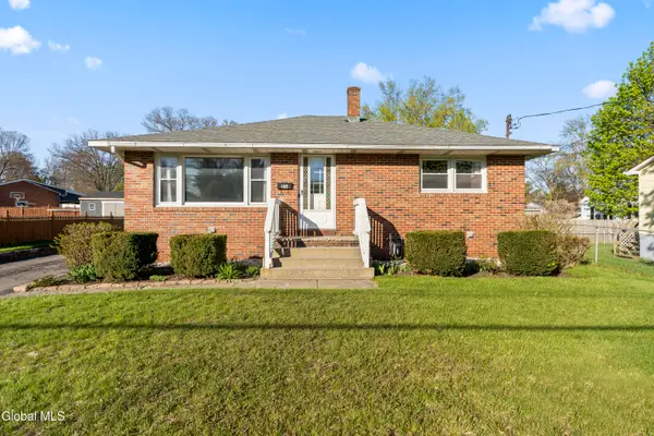 185 Exchange Street, Colonie, NY 12205