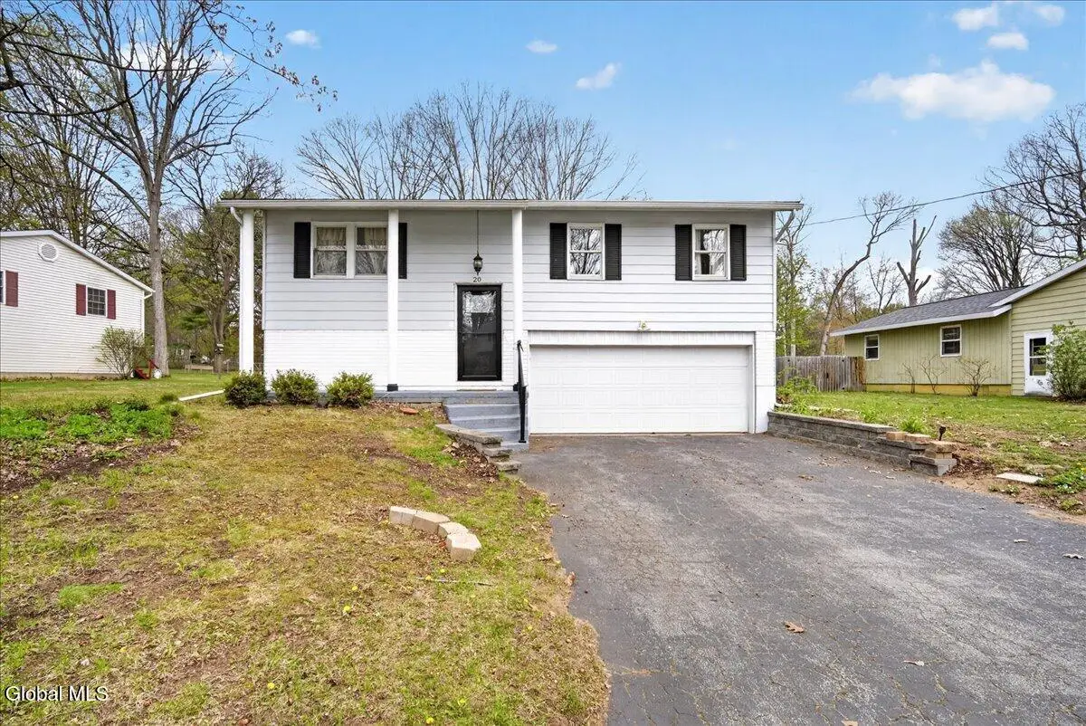 20 Wampum Drive, Saratoga Springs, NY 12866 - #1