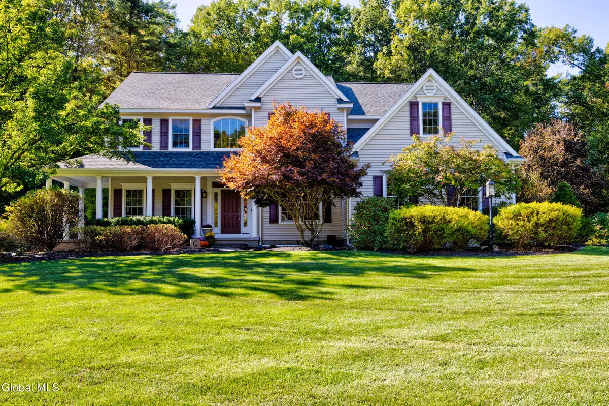 14 Little Drive, Malta, NY 12020 - #1