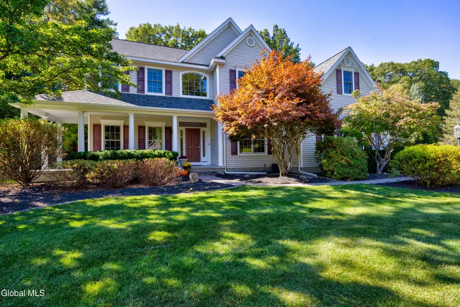 14 Little Drive, Malta, NY 12020 - #2
