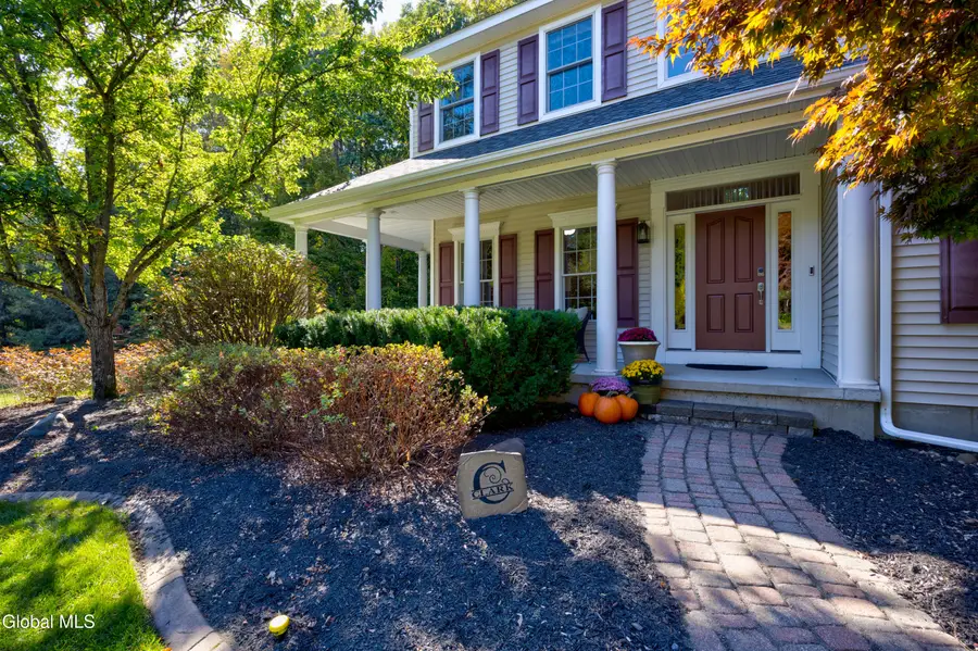 14 Little Drive, Malta, NY 12020 - #3