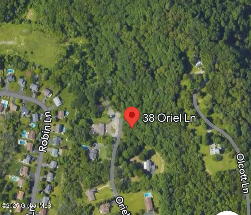 38 Oriel Lane, Hampton Manor, NY 12144 - #1