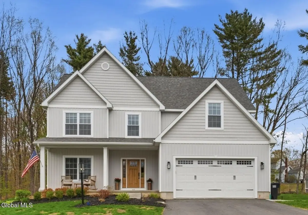 51 B Bayberry Drive, Halfmoon, NY 12065 - #1