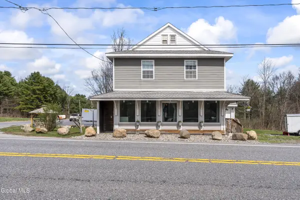 4119 Nys Rt 9n, Greenfield, NY 12833