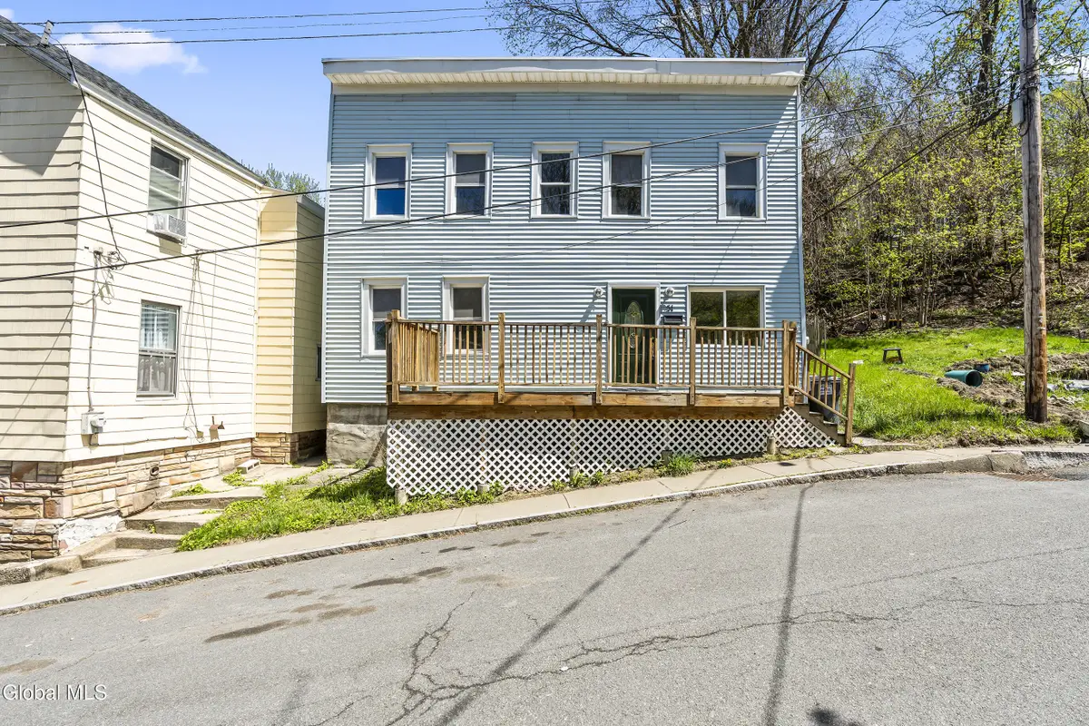 51 Elm Street, Troy, NY 12180 - #1
