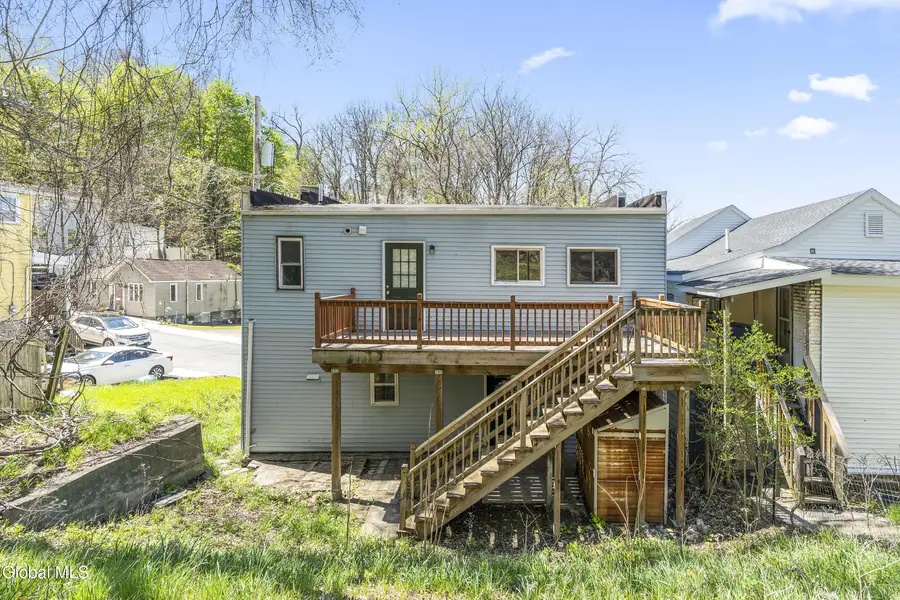 51 Elm Street, Troy, NY 12180 - #2