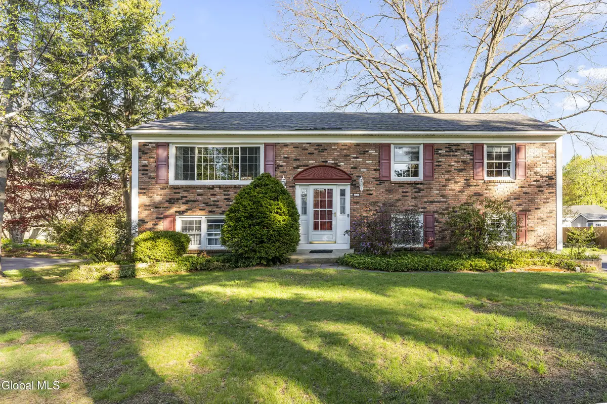3158 Lone Pine Road, Guilderland, NY 12303 - #1