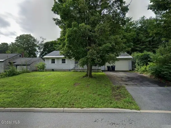 110 Ash Street, Corinth, NY 12822
