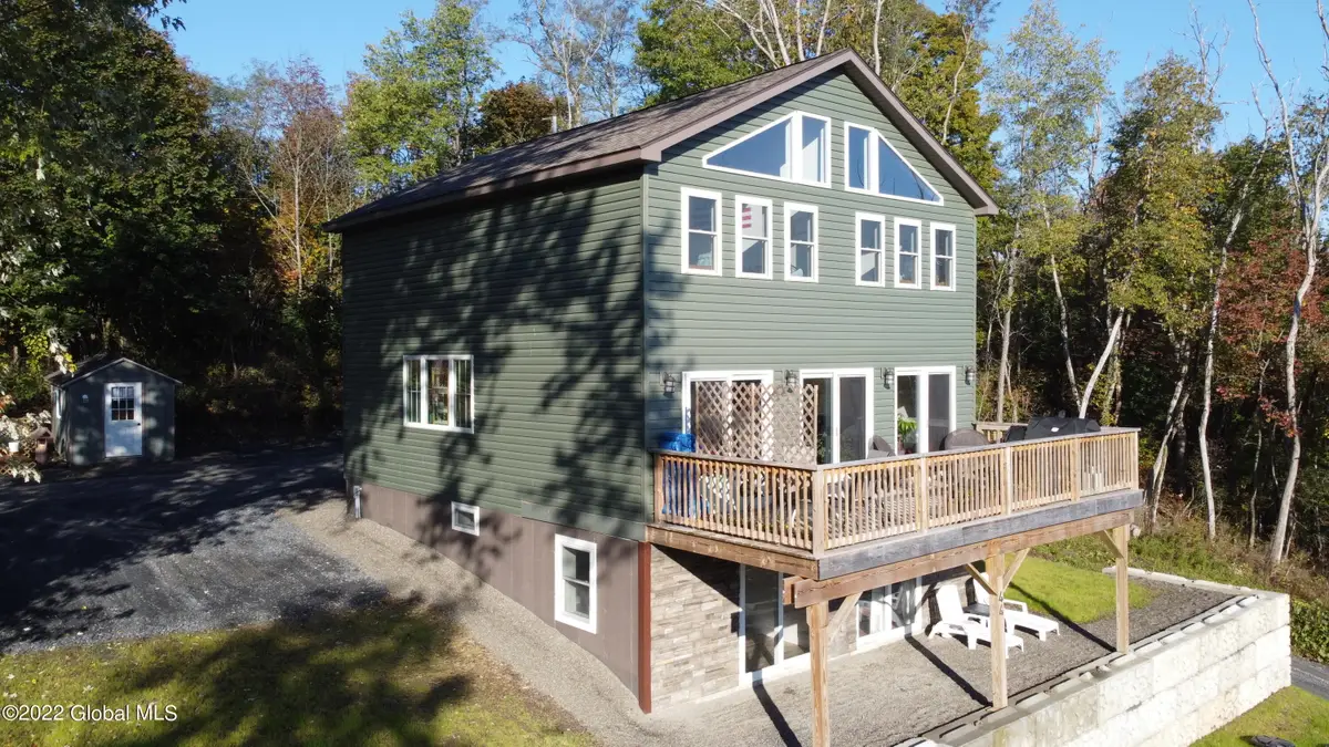 44 Abbey Road, Berne, NY 12023 - #1