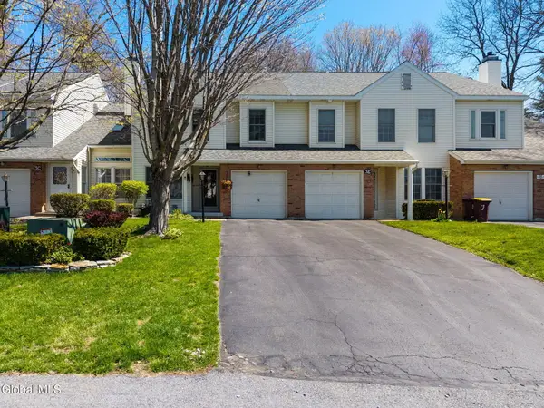 3D Tupelo Drive, Halfmoon, NY 12065