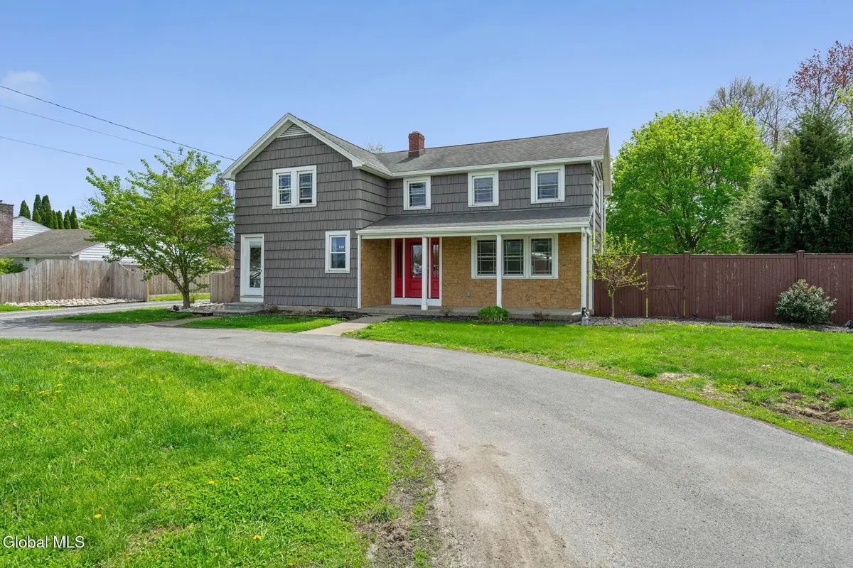 2188 Route 9, Kinderhook, NY 12106 - #1