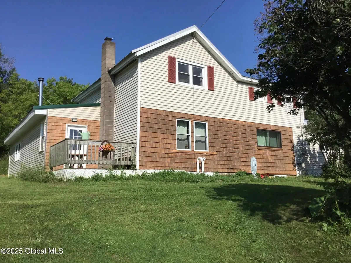 148 Johnson Street, Canajoharie, NY 13459 - #1