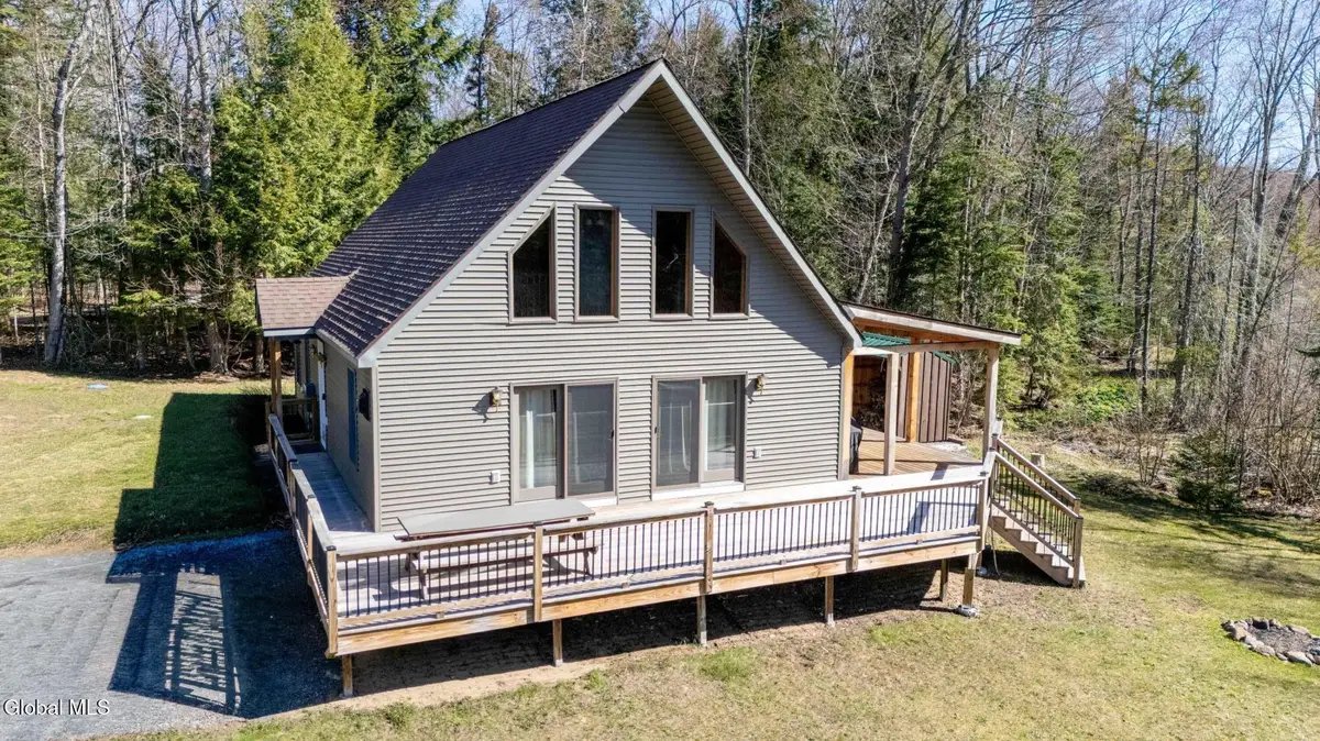 106 Howards Lane, Lake Pleasant, NY 12108 - #1